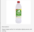 Silverswan vinegar