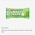 Fudgee Bar