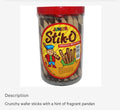 Stik-O