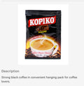 Kopiko astig 3n1